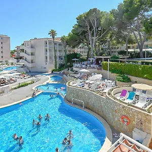 Hotel O7 Club Cala Ratajda ***