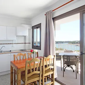 Apart-hotel Niu D'aus