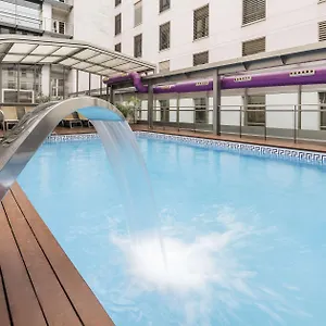 Hotell Ilunion