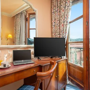 Hotel Tryp Bilbao ***