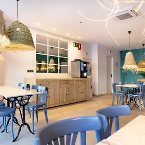 Casa de hóspedes Yomo Bcn Port