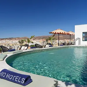 Hotell H10 Croma