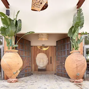 Hotel Sukha ****