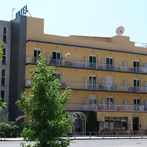Montanamar 3*, Lloret de Mar Spagna