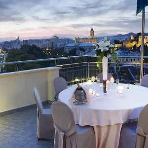 Hotell Ms Maestranza